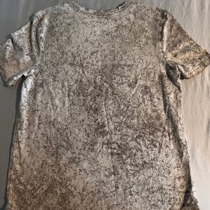 Lululemon Love Crew Neck Tee